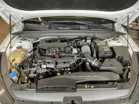 2023 Kia K5 1.6l (vin 2, 8th Digit), Used Engine - 7936 Miles 2023 Kia K5 1.6l (vin 2, 8th Digit), Used Engine - 7936 Miles