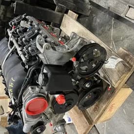 2011 Chevy Corvette 6.2l, Vin W (8th Digit, Opt Ls3), Mt, W/o Dry Sump Package, Used Engine - 63798 Miles 2011 Chevy Corvette 6.2l, Vin W (8th Digit, Opt Ls3), Mt, W/o Dry Sump Package, Used Engine - 63798 Miles