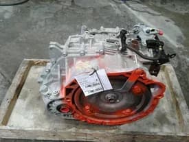 2014 Hyundai Elantra At, 2.0l, Htbk (gt), Thru 04/12/14, Used Transmission - 13200 Miles 2014 Hyundai Elantra At, 2.0l, Htbk (gt), Thru 04/12/14, Used Transmission - 13200 Miles