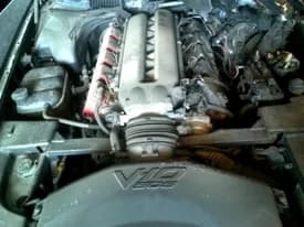 2005 Dodge Viper (10-505, 8.3l, Vin Z, 8th Digit), Used Engine 2005 Dodge Viper (10-505, 8.3l, Vin Z, 8th Digit), Used Engine