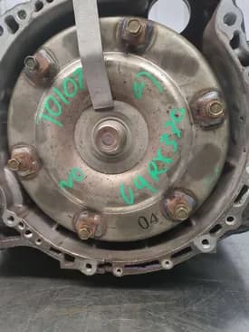 2004 Lexus Rx330 At, (3mzfe Engine), Fwd, Used Transmission 2004 Lexus Rx330 At, (3mzfe Engine), Fwd, Used Transmission