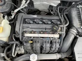 2010 Jeep Patriot 2.0l (vin A, 8th Digit), W/o Flow Control Valve, Used Engine - 37071 Miles 2010 Jeep Patriot 2.0l (vin A, 8th Digit), W/o Flow Control Valve, Used Engine - 37071 Miles