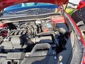 2023 Honda Cr-v 1.5l (turbo), Vin 4 (6th Digit, Awd), Used Engine - 5754 Miles 2023 Honda Cr-v 1.5l (turbo), Vin 4 (6th Digit, Awd), Used Engine - 5754 Miles