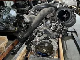 2017 Kia Sorento 2.0l (vin 1, 8th Digit, Turbo), Used Engine - 56063 Miles 2017 Kia Sorento 2.0l (vin 1, 8th Digit, Turbo), Used Engine - 56063 Miles