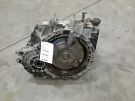 2012 Ford Taurus At, (6 Speed), (3.5l), Turbo, (awd), (3 Converter Mounting Bolts), Id Aa5p-7000-bc, Used Transmission - 42533 Miles 2012 Ford Taurus At, (6 Speed), (3.5l), Turbo, (awd), (3 Converter Mounting Bolts), Id Aa5p-7000-bc, Used Transmission - 42533 Miles