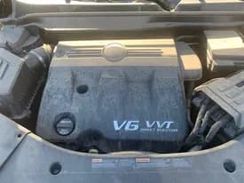 2016 Gmc Terrain 3.6l (vin 3, 8th Digit, Opt Lfx), Used Engine - 14886 Miles 2016 Gmc Terrain 3.6l (vin 3, 8th Digit, Opt Lfx), Used Engine - 14886 Miles