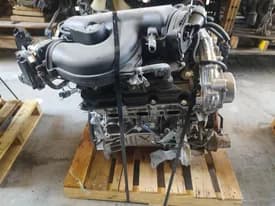 2023 Nissan Pathfinder (3.5l, Vin D, 4th Digit, Vq35dd), Used Engine - 18443 Miles 2023 Nissan Pathfinder (3.5l, Vin D, 4th Digit, Vq35dd), Used Engine - 18443 Miles