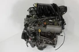 2016 Toyota Camry 3.5l, (vin K, 5th Digit, 2grfe Engine, 6 Cylinder), Used Engine - 38340 Miles 2016 Toyota Camry 3.5l, (vin K, 5th Digit, 2grfe Engine, 6 Cylinder), Used Engine - 38340 Miles