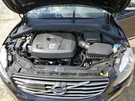 2015 Volvo Xc60 2.0l, Vin 49 (4th And 5th Digit, B4204t9, Supercharged And Turbo), Used Engine - 47375 Miles 2015 Volvo Xc60 2.0l, Vin 49 (4th And 5th Digit, B4204t9, Supercharged And Turbo), Used Engine - 47375 Miles