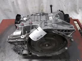 2022 Nissan Pathfinder (at), Awd, S Model, Used Transmission - 8417 Miles 2022 Nissan Pathfinder (at), Awd, S Model, Used Transmission - 8417 Miles