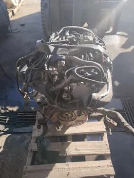 2015 Volvo V60 2.0l, Vin 26 (4th And 5th Digits, B4204t12, Turbo), Used Engine - 64200 Miles 2015 Volvo V60 2.0l, Vin 26 (4th And 5th Digits, B4204t12, Turbo), Used Engine - 64200 Miles