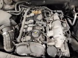 2014 Audi Allroad (2.0l, Vin F, 5th Digit, Turbo), Engine Id Cpma, Used Engine - 86609 Miles 2014 Audi Allroad (2.0l, Vin F, 5th Digit, Turbo), Engine Id Cpma, Used Engine - 86609 Miles