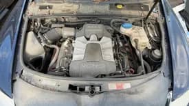 2010 Audi A6 3.0l V6 Supercharged, Used Engine - 84300 Miles 2010 Audi A6 3.0l V6 Supercharged, Used Engine - 84300 Miles
