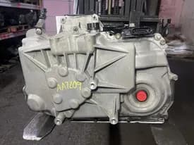 2006 Pontiac G6 At, 3.9l, Used Transmission 2006 Pontiac G6 At, 3.9l, Used Transmission