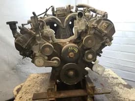 2005 Lincoln Navigator At 8 330 5.4l 3v 4x2 Id 5l74 Aa, Used Engine 2005 Lincoln Navigator At 8 330 5.4l 3v 4x2 Id 5l74 Aa, Used Engine