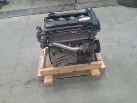 2013 Jeep Compass 2.4l (vin B, 8th Digit), W/o Oil Cooler, Used Engine - 43214 Miles 2013 Jeep Compass 2.4l (vin B, 8th Digit), W/o Oil Cooler, Used Engine - 43214 Miles