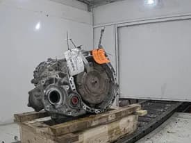 2009 Nissan Rogue At, (cvt), Thru 9/08, California, 4x4 (awd), W/o Tow Package, Used Transmission - 78878 Miles 2009 Nissan Rogue At, (cvt), Thru 9/08, California, 4x4 (awd), W/o Tow Package, Used Transmission - 78878 Miles