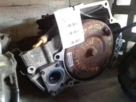 2007 Chrysler Pt Cruiser 2.4l L4 Turbocharged, Used Transmission 2007 Chrysler Pt Cruiser 2.4l L4 Turbocharged, Used Transmission