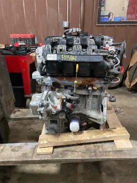 2019 Nissan Rogue 2.0l, Used Engine 2019 Nissan Rogue 2.0l, Used Engine