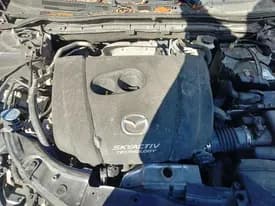 2016 Mazda 3 2.0l (vin 7, 8th Digit), Mexico Built (vin 3, 1st Digit), Used Engine - 21236 Miles 2016 Mazda 3 2.0l (vin 7, 8th Digit), Mexico Built (vin 3, 1st Digit), Used Engine - 21236 Miles