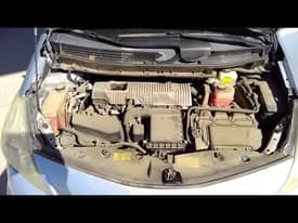 2014 Toyota Prius Gasoline, 1.8l (vin N, 5th Digit, 2zrfxe Engine), Prius V (vin Eu, 7th And 8th Digits), Used Engine - 79554 Miles 2014 Toyota Prius Gasoline, 1.8l (vin N, 5th Digit, 2zrfxe Engine), Prius V (vin Eu, 7th And 8th Digits), Used Engine - 79554 Miles