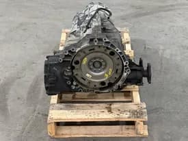 2011 Audi S4 At, (7 Speed, Dual Clutch), Transmission Id Ngy, Used Transmission - 90357 Miles 2011 Audi S4 At, (7 Speed, Dual Clutch), Transmission Id Ngy, Used Transmission - 90357 Miles