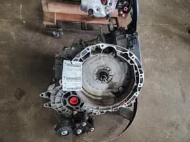 2008 Ford Edge At, Fwd, 3.16 Ratio, Id 7t4p-7000-ab, Used Transmission - 91873 Miles 2008 Ford Edge At, Fwd, 3.16 Ratio, Id 7t4p-7000-ab, Used Transmission - 91873 Miles