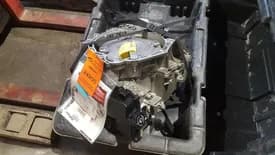 2010 Chevy Equinox At, Awd, (6 Speed), Opt Mhc, Used Transmission - 53385 Miles 2010 Chevy Equinox At, Awd, (6 Speed), Opt Mhc, Used Transmission - 53385 Miles