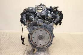 2009 Honda Accord 3.5l, Vin 2 (6th Digit, Cpe), Mt, Federal Emissions, Used Engine - 47000 Miles 2009 Honda Accord 3.5l, Vin 2 (6th Digit, Cpe), Mt, Federal Emissions, Used Engine - 47000 Miles