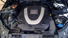 2011 Mercedes Benz E550 207 Type, Conv, E550 (273.966 Type), Used Engine - 42653 Miles 2011 Mercedes Benz E550 207 Type, Conv, E550 (273.966 Type), Used Engine - 42653 Miles