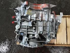 2021 Mazda Cx-30 (at), 2.5l, Awd, Naturally Aspirated, W/o Cylinder Deactivation, Used Transmission - 17000 Miles 2021 Mazda Cx-30 (at), 2.5l, Awd, Naturally Aspirated, W/o Cylinder Deactivation, Used Transmission - 17000 Miles