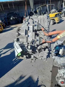 2017 Ford C-max W/o Plug In, Used Transmission - 46200 Miles 2017 Ford C-max W/o Plug In, Used Transmission - 46200 Miles