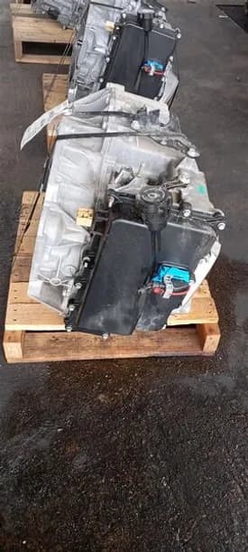 2014 Chevy Traverse At, Fwd, Used Transmission - 51293 Miles 2014 Chevy Traverse At, Fwd, Used Transmission - 51293 Miles