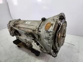 2011 Mercedes Benz Cl550 216 Type, At, Cl550 (722.967 Type), Used Transmission - 37800 Miles 2011 Mercedes Benz Cl550 216 Type, At, Cl550 (722.967 Type), Used Transmission - 37800 Miles