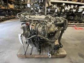 2013 Buick Regal 2.0l (vin V, 8th Digit, Opt Lhu), Used Engine 2013 Buick Regal 2.0l (vin V, 8th Digit, Opt Lhu), Used Engine