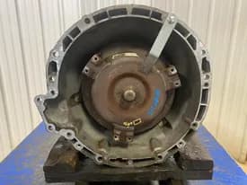 2014 Dodge Charger At, Rwd, 5.7l (5 Speed), Used Transmission - 49800 Miles 2014 Dodge Charger At, Rwd, 5.7l (5 Speed), Used Transmission - 49800 Miles