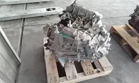 2018 Honda Hr-v At (cvt), Fwd, Used Transmission - 33000 Miles 2018 Honda Hr-v At (cvt), Fwd, Used Transmission - 33000 Miles