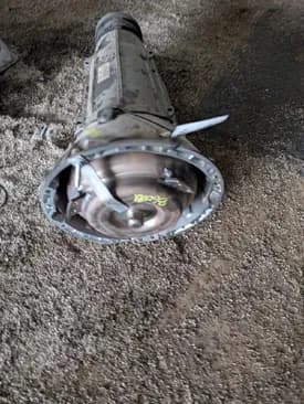 2007 Mercedes Benz Clk350 209 Type, At, Clk350 (7 Speed, 722.906 Type), Used Transmission - 77725 Miles 2007 Mercedes Benz Clk350 209 Type, At, Clk350 (7 Speed, 722.906 Type), Used Transmission - 77725 Miles