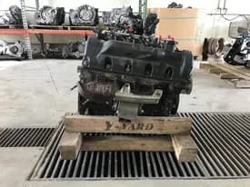 2010 Ford F-150 4.6l, Vin 8 (8th Digit, 3v), Used Engine - 55380 Miles 2010 Ford F-150 4.6l, Vin 8 (8th Digit, 3v), Used Engine - 55380 Miles