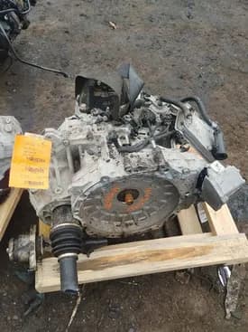 2017 Hyundai Sonata 2.0l, Vin 2 (8th Digit, Plug In Hybrid), Used Transmission - 10800 Miles 2017 Hyundai Sonata 2.0l, Vin 2 (8th Digit, Plug In Hybrid), Used Transmission - 10800 Miles