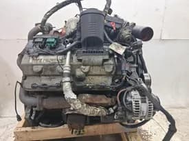 2008 Ford F 250 Super Duty 6.4l (vin R, 8th Digit, Diesel), Used Engine - 68000 Miles 2008 Ford F 250 Super Duty 6.4l (vin R, 8th Digit, Diesel), Used Engine - 68000 Miles