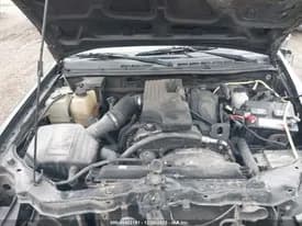 2012 Chevy Colorado 2.9l (vin 9, 8th Digit, Opt Llv), Used Engine - 67902 Miles 2012 Chevy Colorado 2.9l (vin 9, 8th Digit, Opt Llv), Used Engine - 67902 Miles