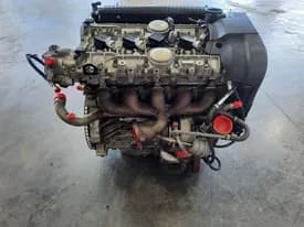 2015 Volvo V60 3.0l, Vin A9 (4th And 5th Digits, B6304t5, Turbo), Used Engine - 36000 Miles 2015 Volvo V60 3.0l, Vin A9 (4th And 5th Digits, B6304t5, Turbo), Used Engine - 36000 Miles