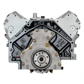 2010 Chevy Silverado 1500 5.3l, Vin 0 (8th Digit, Opt Lmg), Remanufactured Engine - 0 Miles 2010 Chevy Silverado 1500 5.3l, Vin 0 (8th Digit, Opt Lmg), Remanufactured Engine - 0 Miles