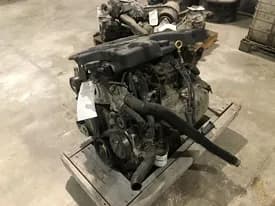 2007 Chevy Uplander (3.9l), Vin W (8th Digit, Opt Lgd), Used Engine - 102000 Miles 2007 Chevy Uplander (3.9l), Vin W (8th Digit, Opt Lgd), Used Engine - 102000 Miles