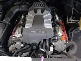 2015 Audi Q7 (3.0l), Vin G (5th Digit, Gasoline), Engine Id Ctwa, Used Engine - 147427 Miles 2015 Audi Q7 (3.0l), Vin G (5th Digit, Gasoline), Engine Id Ctwa, Used Engine - 147427 Miles