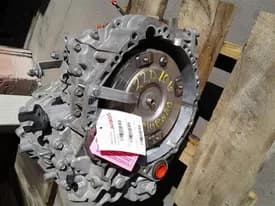 2012 Nissan Murano At, (cvt), 4x2 (fwd), Used Transmission - 96000 Miles 2012 Nissan Murano At, (cvt), 4x2 (fwd), Used Transmission - 96000 Miles