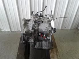 2015 Chevy Spark At, Gasoline Model, Used Transmission - 42153 Miles 2015 Chevy Spark At, Gasoline Model, Used Transmission - 42153 Miles