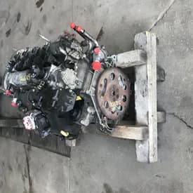 2012 Chevy Equinox 2.4l (vin K, 8th Digit, Opt Lea), California Emissions, Opt Nu6, Used Engine - 41832 Miles 2012 Chevy Equinox 2.4l (vin K, 8th Digit, Opt Lea), California Emissions, Opt Nu6, Used Engine - 41832 Miles