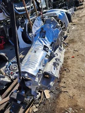 2021 Chevy Camaro At, 6.2l, Naturally Aspirated, W/o 1le Track Package; Axle Cooling System, Used Transmission - 20249 Miles 2021 Chevy Camaro At, 6.2l, Naturally Aspirated, W/o 1le Track Package; Axle Cooling System, Used Transmission - 20249 Miles